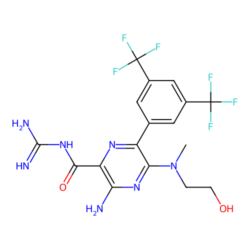 Chemical structure of BindingDB Monomer ID 50639611