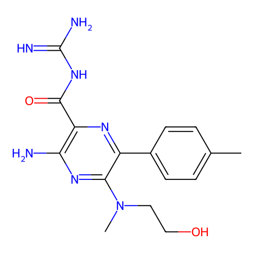 Chemical structure of BindingDB Monomer ID 50639614