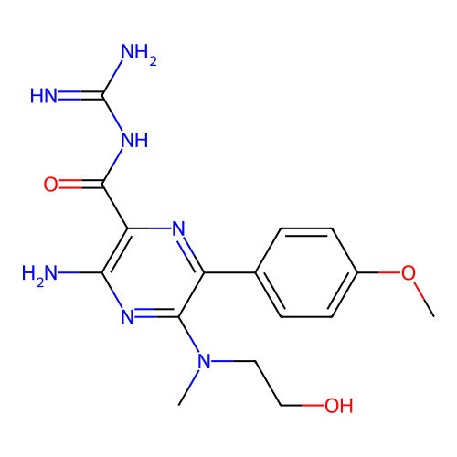 Chemical structure of BindingDB Monomer ID 50639617