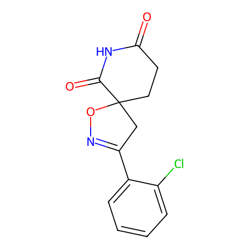 Chemical structure of BindingDB Monomer ID 50639638