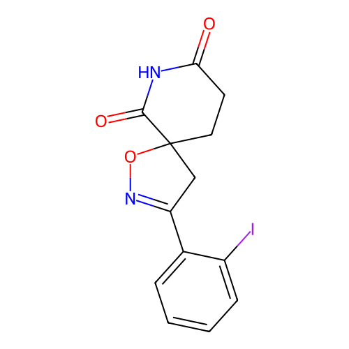 Chemical structure of BindingDB Monomer ID 50639642
