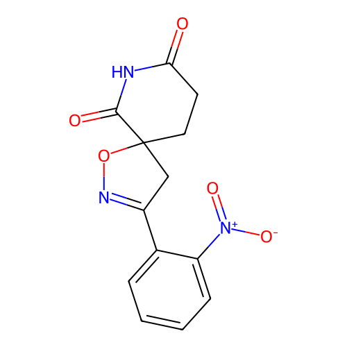 Chemical structure of BindingDB Monomer ID 50639644