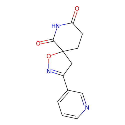 Chemical structure of BindingDB Monomer ID 50639648