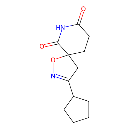 Chemical structure of BindingDB Monomer ID 50639650