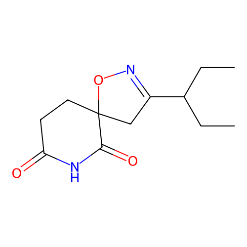 Chemical structure of BindingDB Monomer ID 50639653