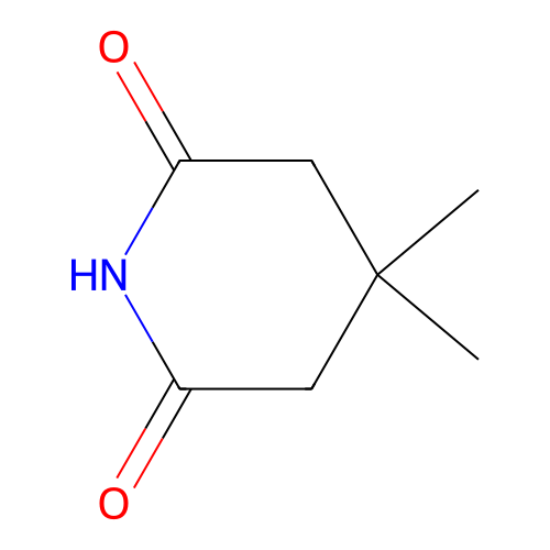 Chemical structure of BindingDB Monomer ID 50639655