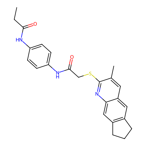 Chemical structure of BindingDB Monomer ID 50639661