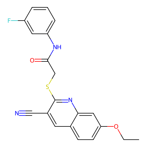 Chemical structure of BindingDB Monomer ID 50639663