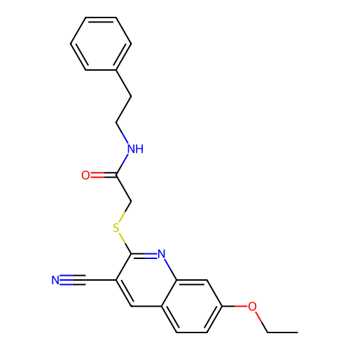 Chemical structure of BindingDB Monomer ID 50639664