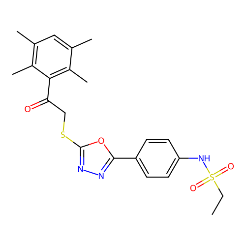 Chemical structure of BindingDB Monomer ID 50639665