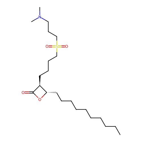 Chemical structure of BindingDB Monomer ID 50639686