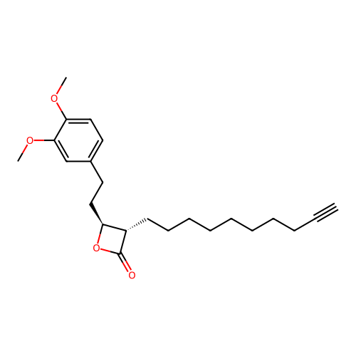 Chemical structure of BindingDB Monomer ID 50639687