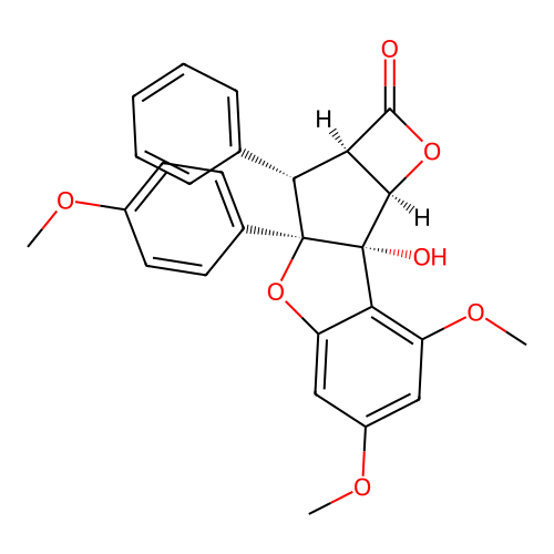 Chemical structure of BindingDB Monomer ID 50639698