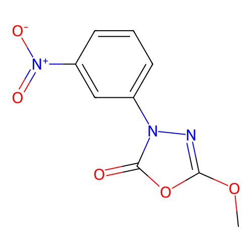 Chemical structure of BindingDB Monomer ID 50639699