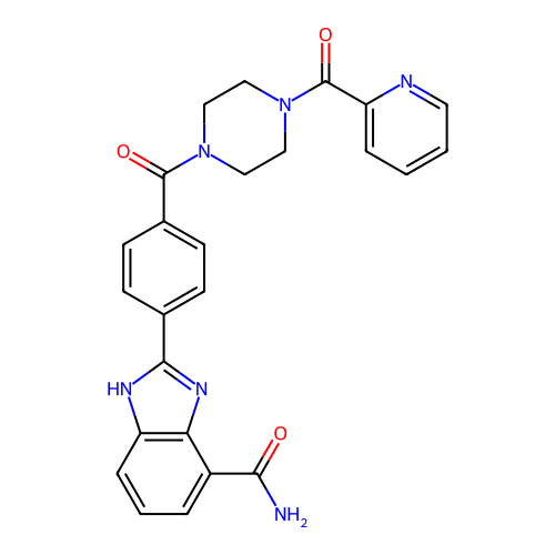 Chemical structure of BindingDB Monomer ID 50639722