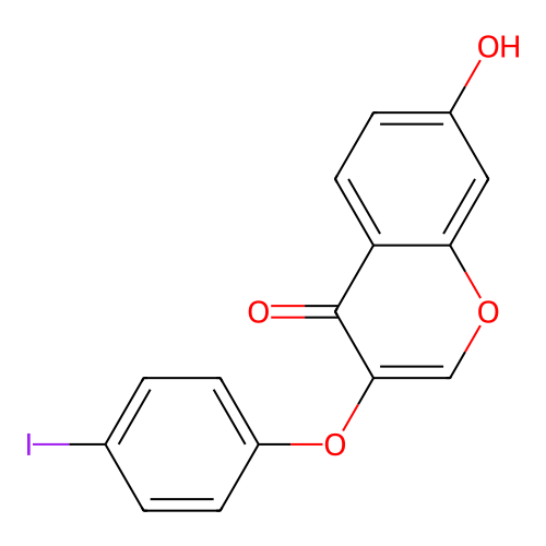 Chemical structure of BindingDB Monomer ID 50639733