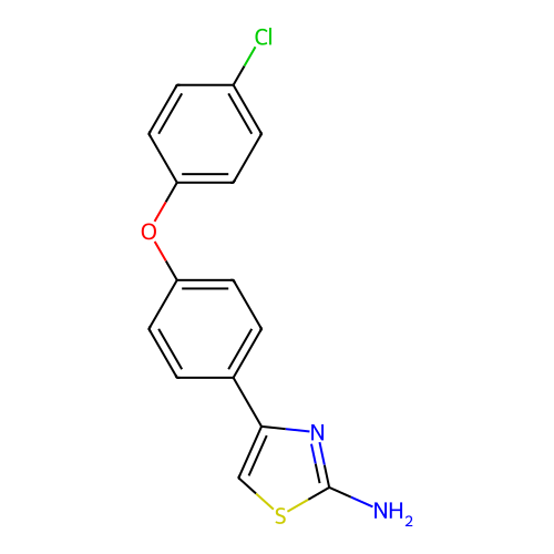 Chemical structure of BindingDB Monomer ID 50639734