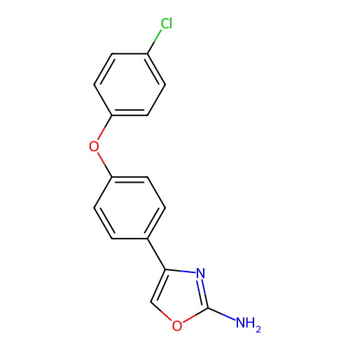 Chemical structure of BindingDB Monomer ID 50639738
