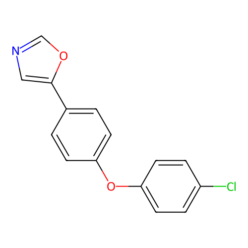 Chemical structure of BindingDB Monomer ID 50639739