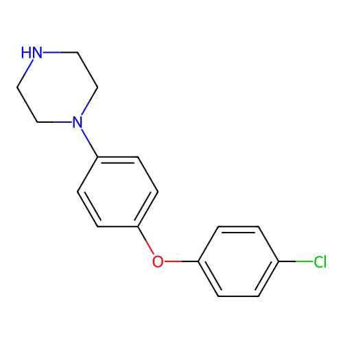 Chemical structure of BindingDB Monomer ID 50639741