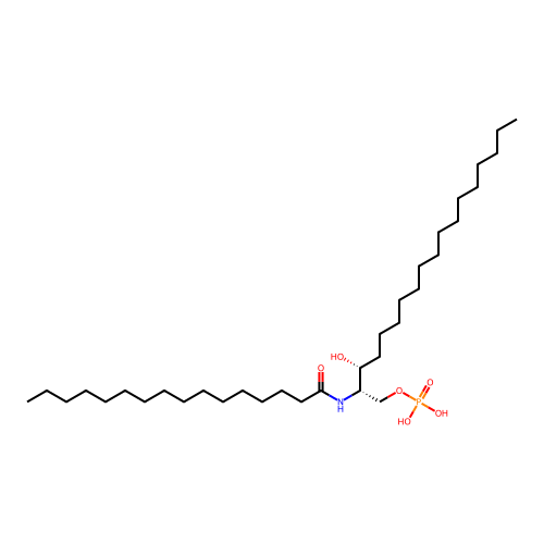 Chemical structure of BindingDB Monomer ID 50639760