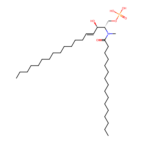 Chemical structure of BindingDB Monomer ID 50639761
