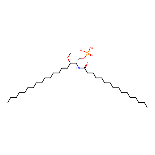 Chemical structure of BindingDB Monomer ID 50639763