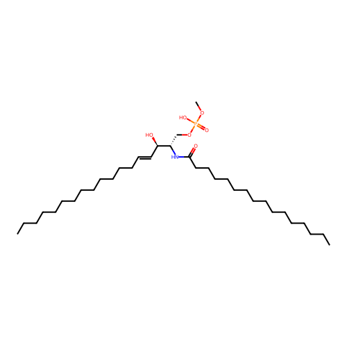 Chemical structure of BindingDB Monomer ID 50639764