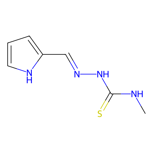 Chemical structure of BindingDB Monomer ID 50639779