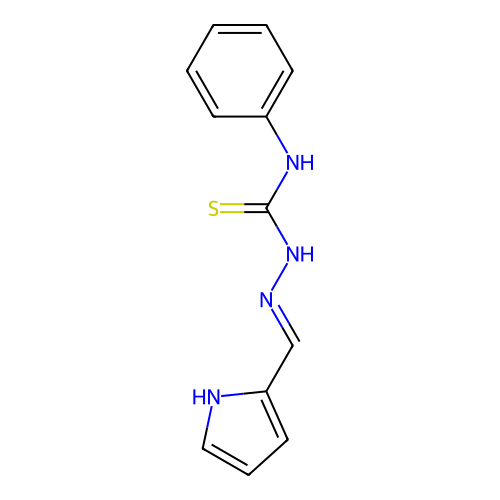 Chemical structure of BindingDB Monomer ID 50639780