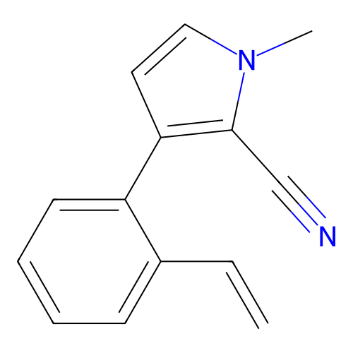 Chemical structure of BindingDB Monomer ID 50639783