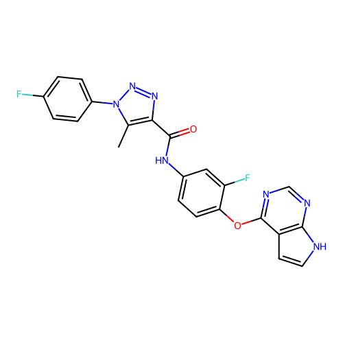 Chemical structure of BindingDB Monomer ID 50639791