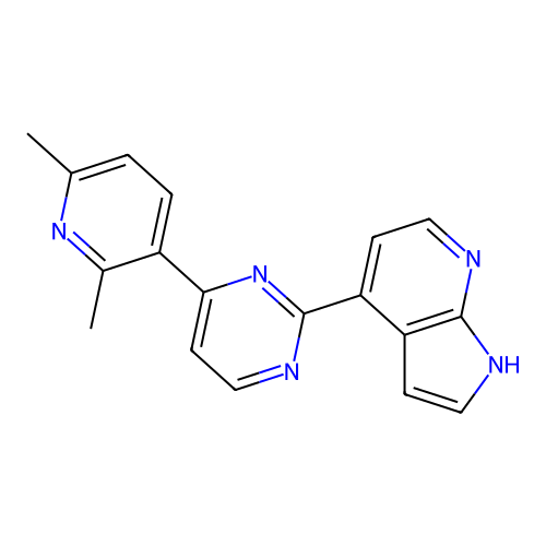 Chemical structure of BindingDB Monomer ID 50639792