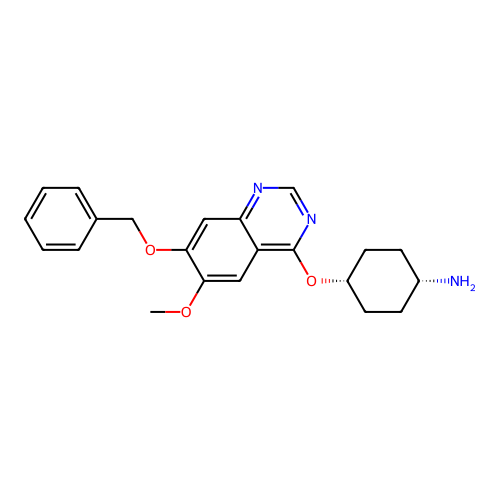 Chemical structure of BindingDB Monomer ID 50639832