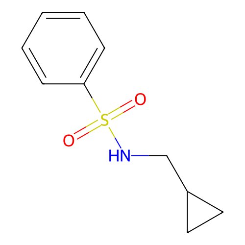 Chemical structure of BindingDB Monomer ID 50639854