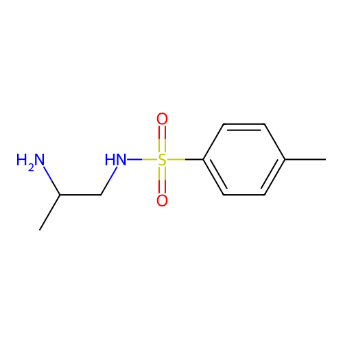 Chemical structure of BindingDB Monomer ID 50639856