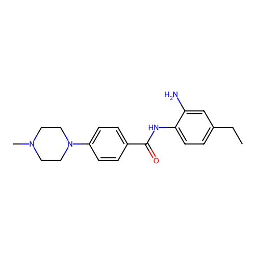 Chemical structure of BindingDB Monomer ID 50639872