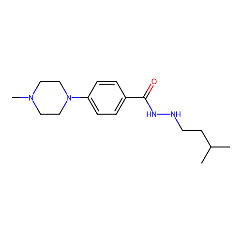 Chemical structure of BindingDB Monomer ID 50639884
