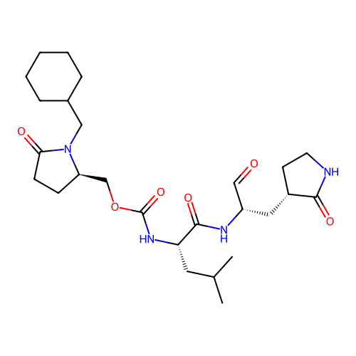 Chemical structure of BindingDB Monomer ID 50639922