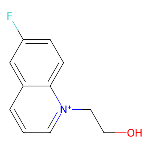 Chemical structure of BindingDB Monomer ID 50639938