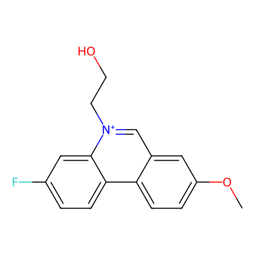 Chemical structure of BindingDB Monomer ID 50639939