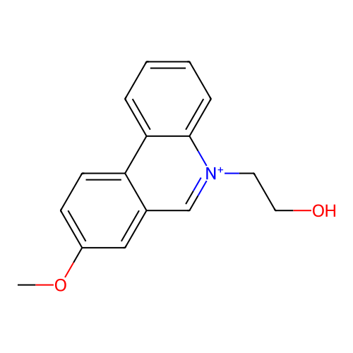 Chemical structure of BindingDB Monomer ID 50639940
