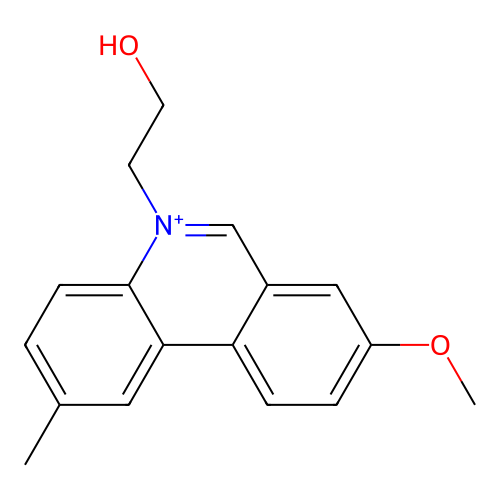 Chemical structure of BindingDB Monomer ID 50639943
