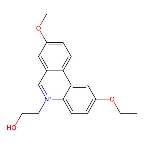 Chemical structure of BindingDB Monomer ID 50639945