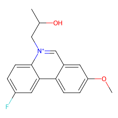 Chemical structure of BindingDB Monomer ID 50639950