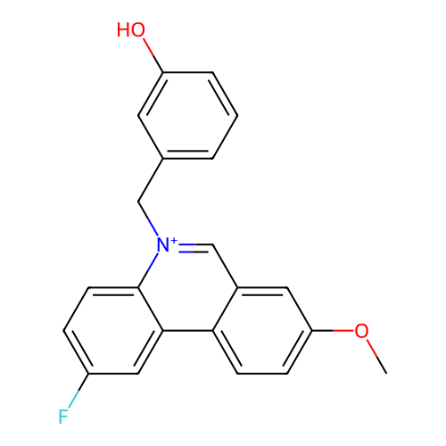 Chemical structure of BindingDB Monomer ID 50639952