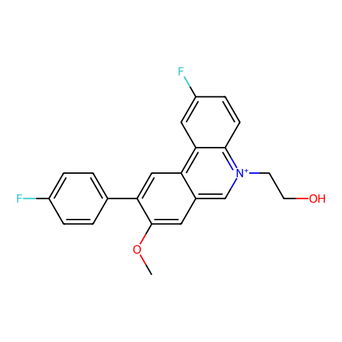Chemical structure of BindingDB Monomer ID 50639957