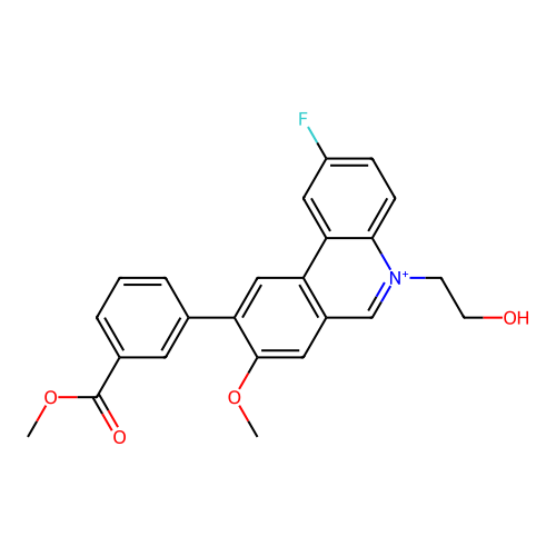 Chemical structure of BindingDB Monomer ID 50639960