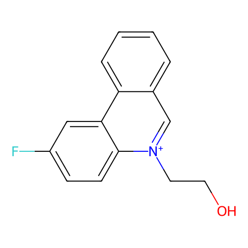 Chemical structure of BindingDB Monomer ID 50639963