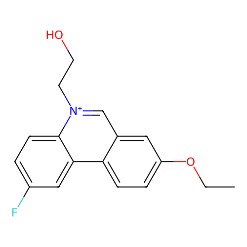 Chemical structure of BindingDB Monomer ID 50639966